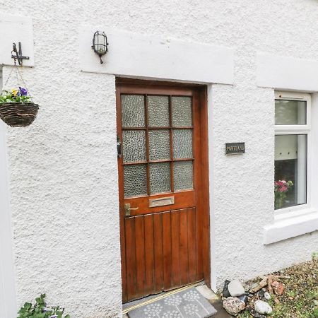 Portland Apartman Brodick Kültér fotó