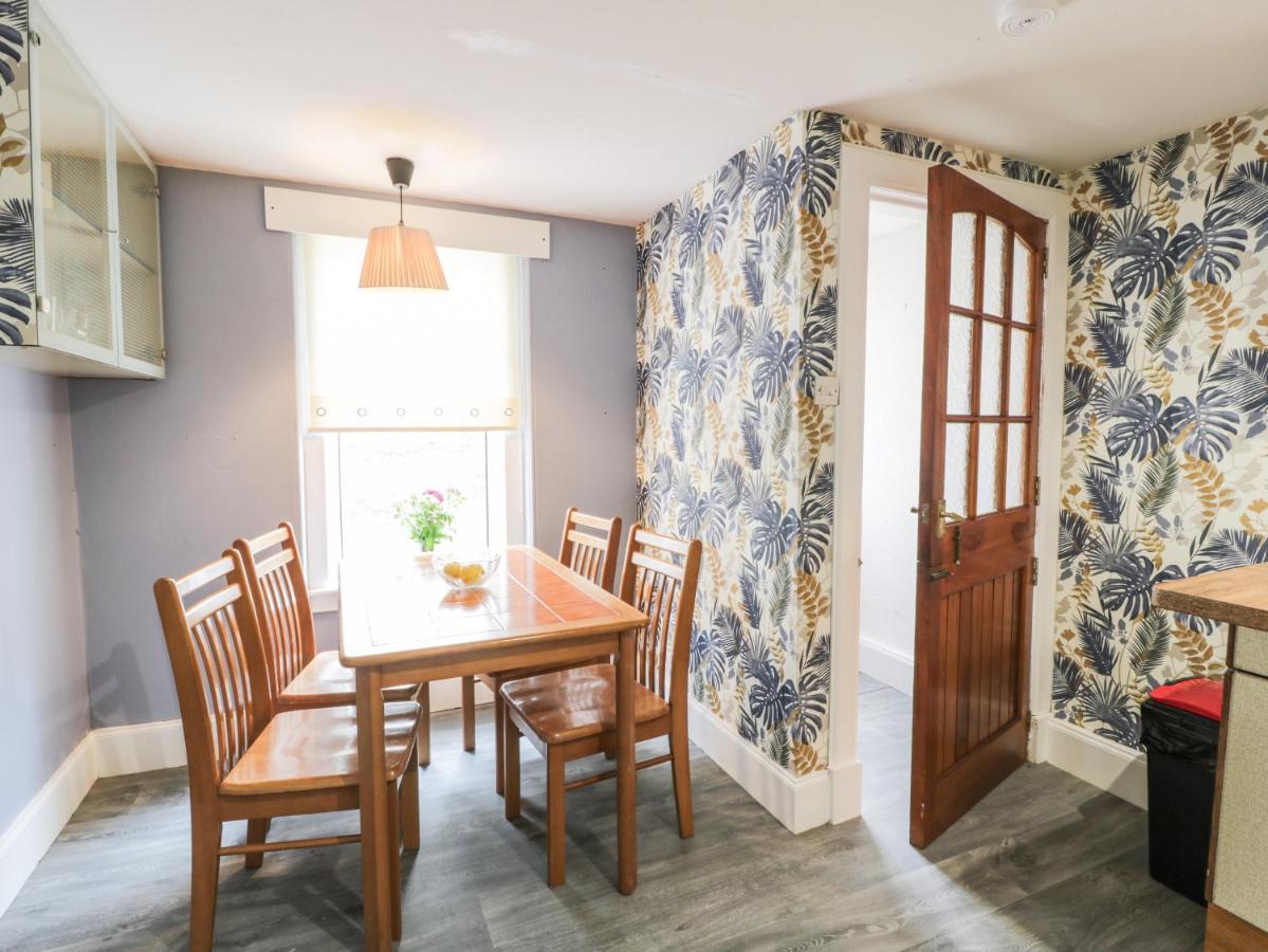 Portland Apartman Brodick Kültér fotó