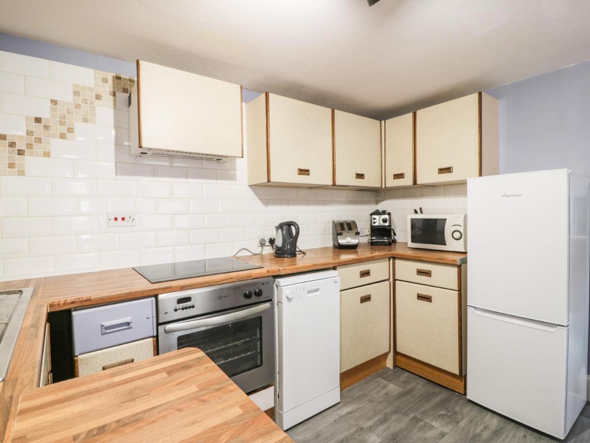 Portland Apartman Brodick Kültér fotó