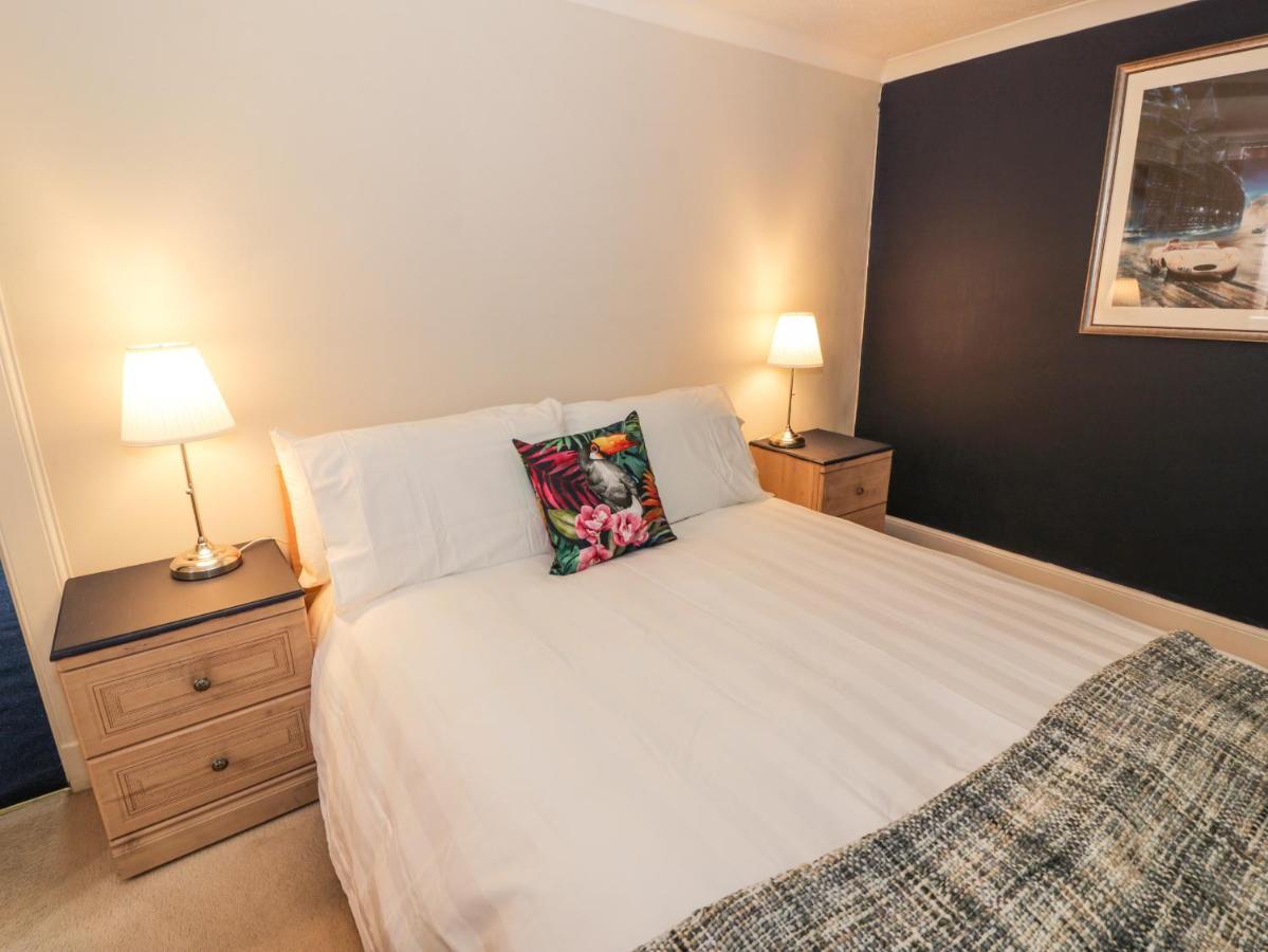 Portland Apartman Brodick Kültér fotó