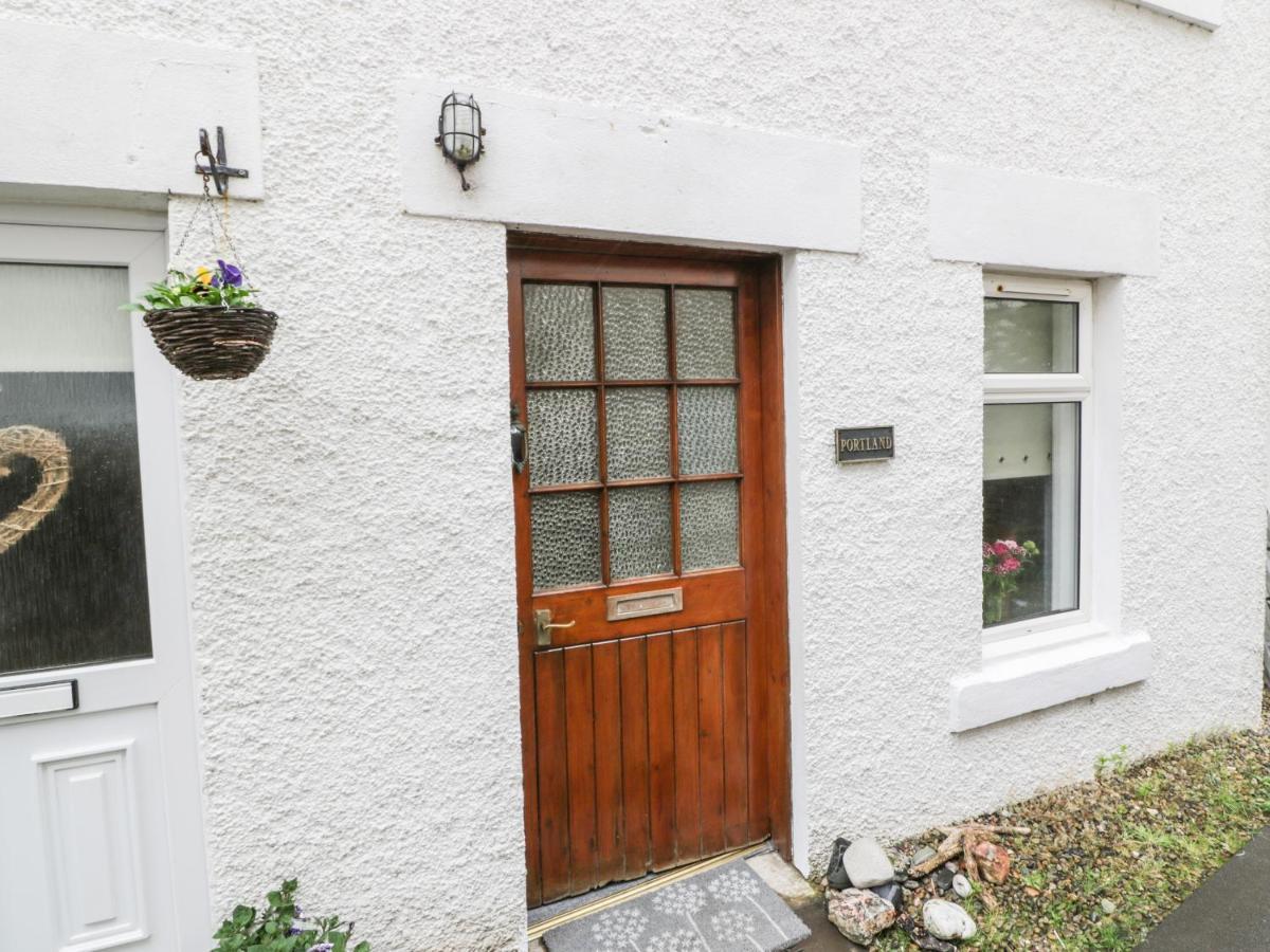 Portland Apartman Brodick Kültér fotó