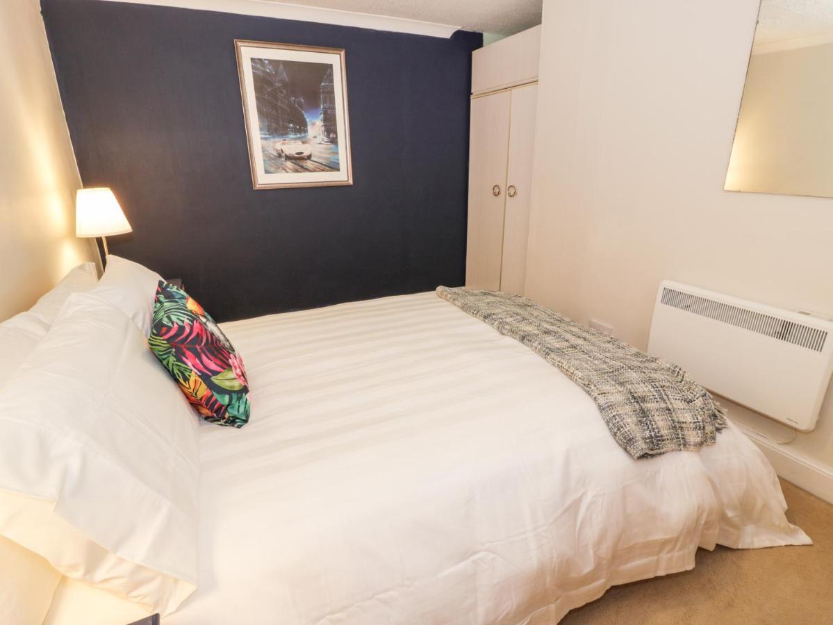 Portland Apartman Brodick Kültér fotó