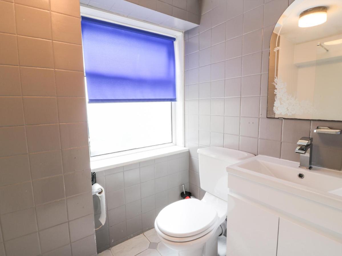 Portland Apartman Brodick Kültér fotó