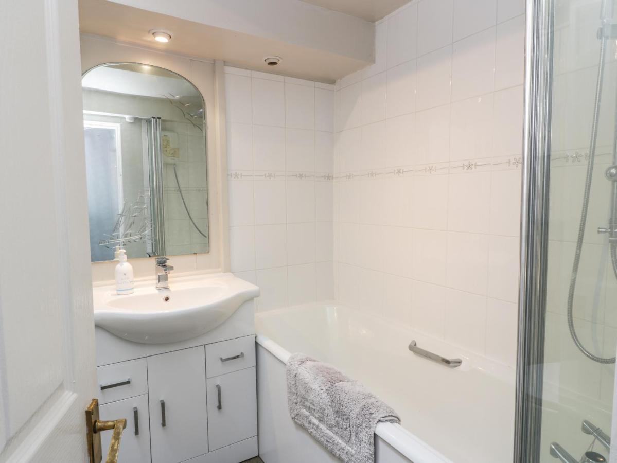 Portland Apartman Brodick Kültér fotó
