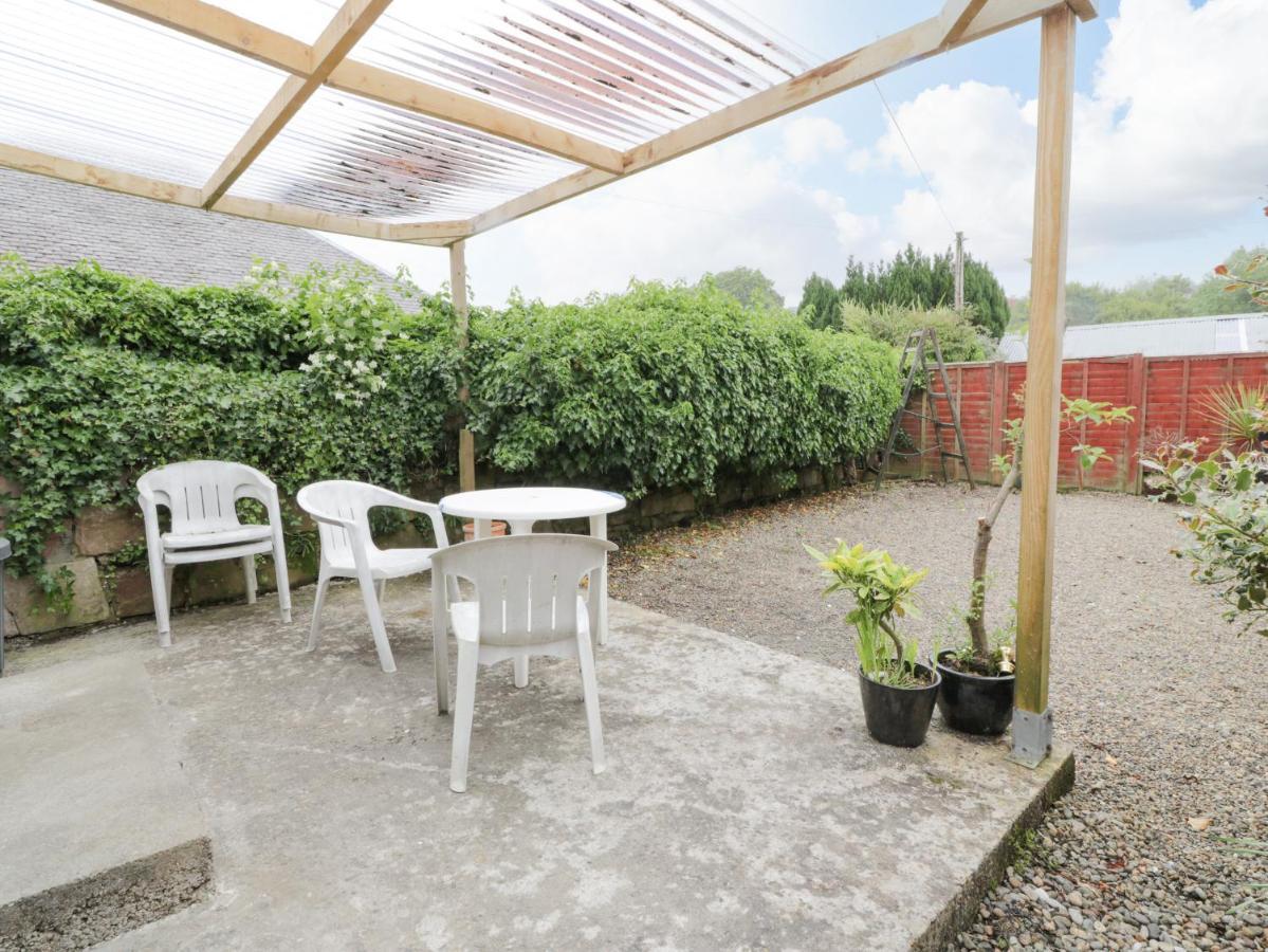 Portland Apartman Brodick Kültér fotó
