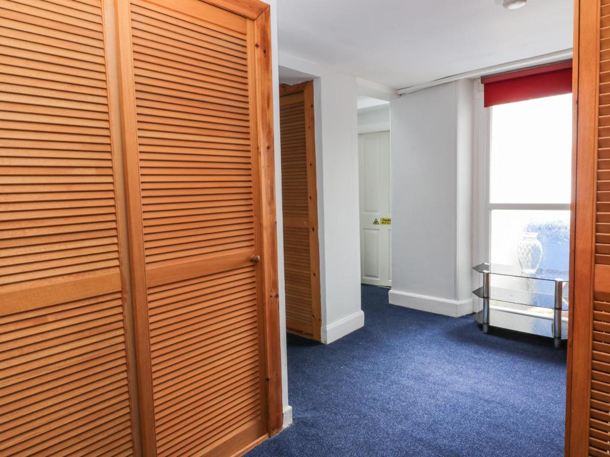 Portland Apartman Brodick Kültér fotó
