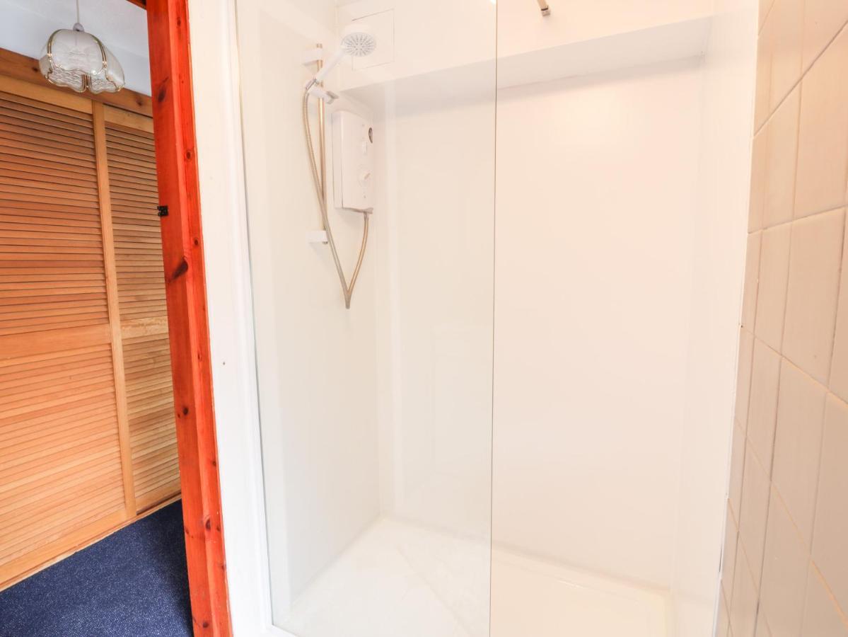 Portland Apartman Brodick Kültér fotó